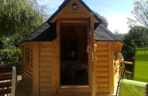 Mousseaux-sur-Seine Other | Camping Loisirs Des Groux