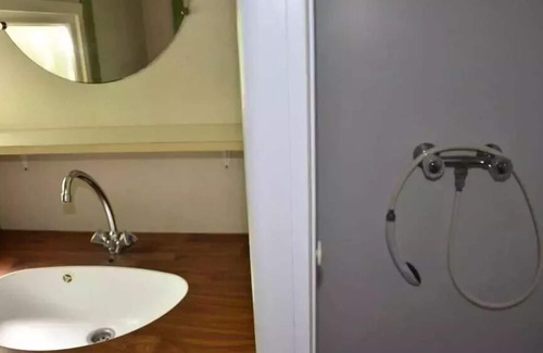 Le Pradet Ski Chalet | Camping maeva Escapades l'Hermitage *** - Chalet 3 Rooms 5 People