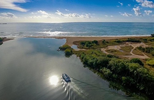 Frejus Other | Camping maeva Respire Ecolodge L’Etoile d’Argens *****