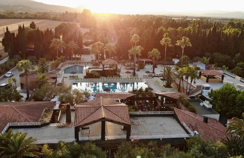 Frejus Other | Camping maeva Respire Ecolodge L’Etoile d’Argens *****