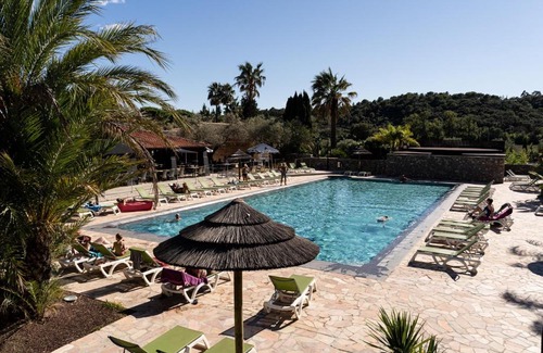 Frejus Other | Camping maeva Respire Ecolodge L’Etoile d’Argens *****