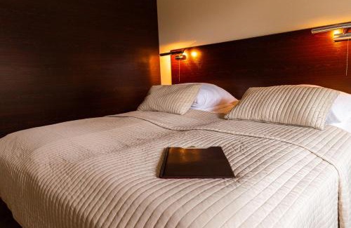 Wawer Hotel | Camping Motel WOK