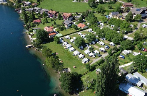 Millstatt Other | Camping Neubauer - Mobilheime