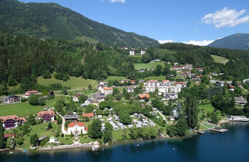 Millstatt Other | Camping Neubauer - Mobilheime