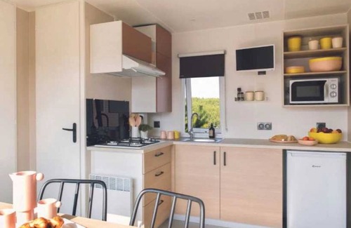 Serignan-Plage House | Camping - Parc aquatique - ccbb0bd