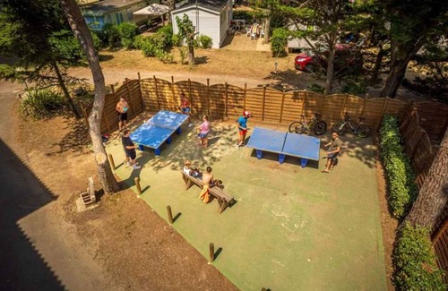 Serignan-Plage House | Camping - Parc aquatique - ccbb0bd