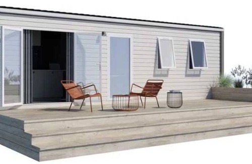 Damgan House | Camping - Parc aquatique - ccafgig