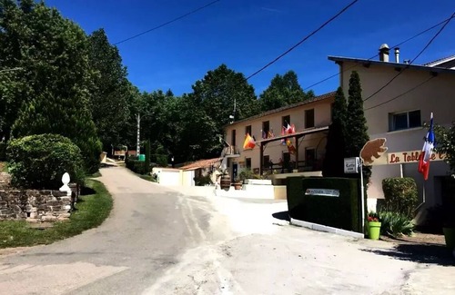 Saint-Girons Ski Chalet | Camping PARC DE PALETES * - Chalet TONGA 1 bedroom 2 people