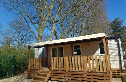 Le Tremblay Other | Camping Paris-Est