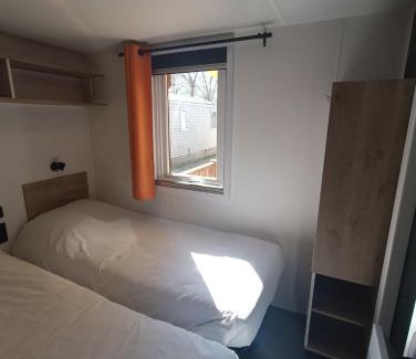 Le Tremblay Other | Camping Paris-Est