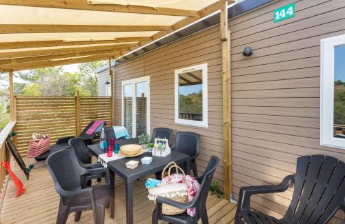 Le Tremblay Other | Camping Paris-Est