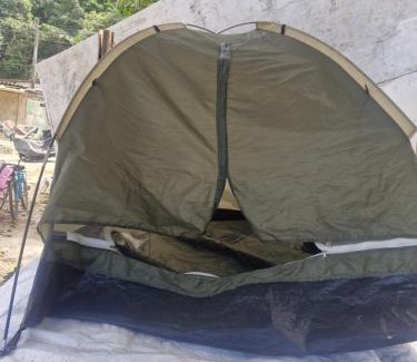 Jardim Sao Miguel Other | Camping - Recanto do Leâo
