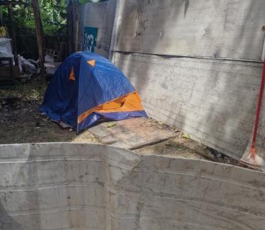 Jardim Sao Miguel Other | Camping - Recanto do Leâo
