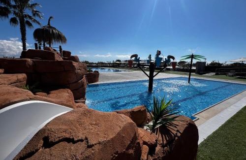 Malgrat de Mar Other | Camping Resort Els Pins
