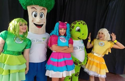 Malgrat de Mar Other | Camping Resort Els Pins