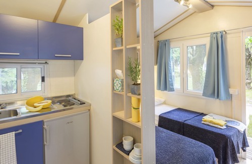 Lignano Sabbiadoro RV Rental | Camping Sabbiadoro