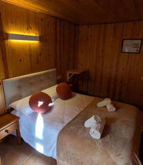 Espot Other | Camping Solau