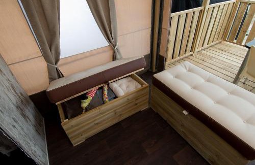 Le Rocchette Other | Camping Village Rocchette