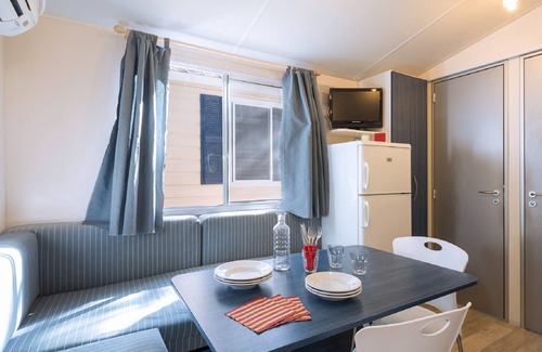 Cavallino-Treporti House | Camping Village Cavallino by Interhome