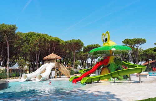 Cavallino-Treporti House | Camping Village Cavallino by Interhome