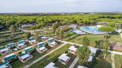 Zona XXXIV Casal Palocco Other | Camping Village Roma Capitol