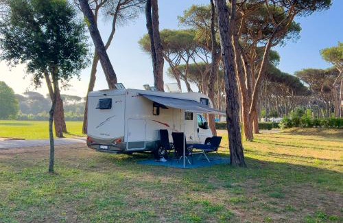 Zona XXXIV Casal Palocco Other | Camping Village Roma Capitol