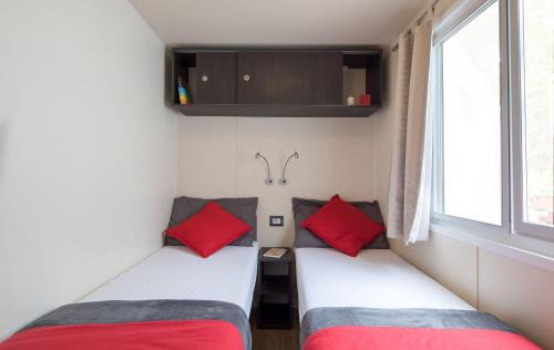 Zona XXXIV Casal Palocco Other | Camping Village Roma Capitol