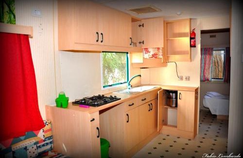 Arborea Other | Camping Village S'Ena Arrubia