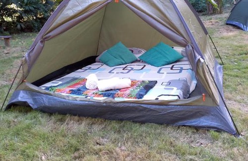 Santa Marta Other | Camping Zona A dentro del PNN Tayrona
