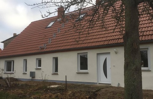 Spantekow RV Rental | Campingurlaub Zwischen Usedom und Rügen