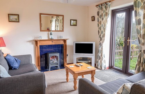 Bude Cottage | Campion Cottage