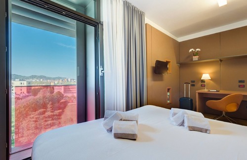 San Donato-San Vitale Hotel | Camplus Bononia - Casa per Ferie