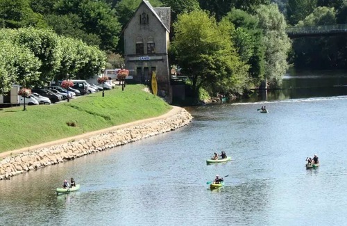Peyrignac House | Campsite La Garenne* - Forest Residence 4 Rooms 6 People