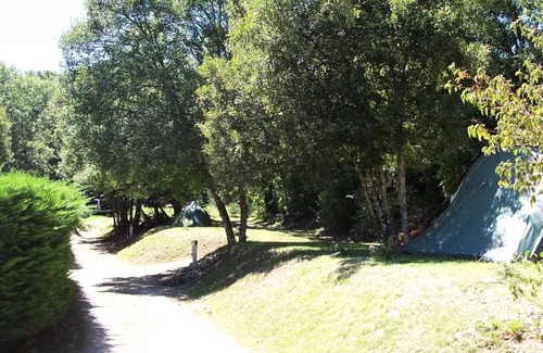 Loubressac House | Campsite La Garrigue* - Mobile Home 3 Rooms 4 People