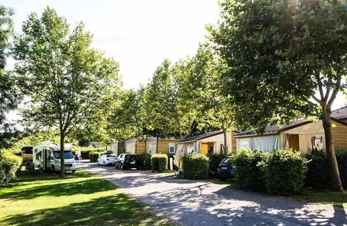 Fleurie House | Campsite La Grappe Fleurie * - Cottage Kids' Paradise - Premium 11 persons