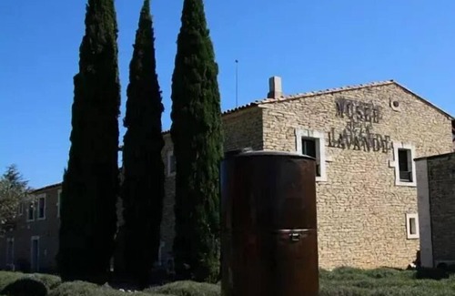 Apt House | Campsite maeva Breathe Le Luberon * - Cottage Capucine 3 Rooms 5 People Without Sanitary