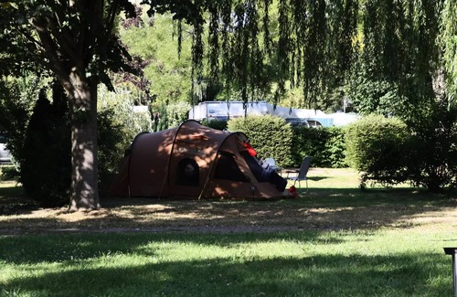 Saverne House | Campsite Seasonova Les Portes d'Alsace * - COTTAGE - 2 Bedrooms for 4 persons 4 persons