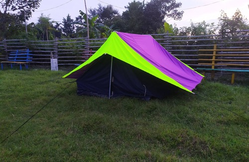 Jorhat RV Rental | Campsite with recreational Activity near Hills and riverside