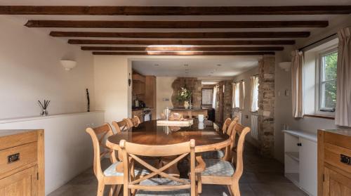 Chipping Campden House | Camside, Chipping Campden - Taswell Retreats