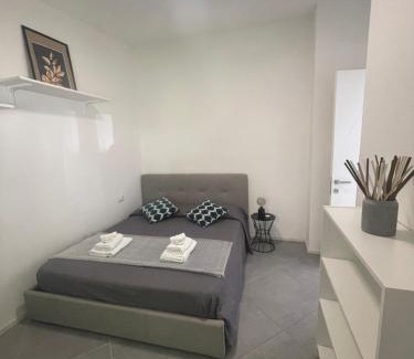 Bergeggi Apartment | Camy’s Sunset Bay-Attico vista mare