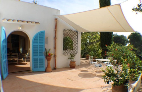 Capdepera Villa | Can Bellet Sueños Ibicencos