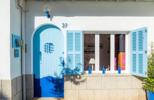 Portocolom House | Can Blau