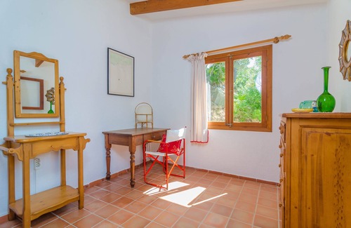 Andraitx Villa | CAN BOLEI - Villa with private pool in Sant Elm. Free WiFi
