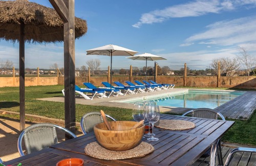 Vidreres House | Can Borni by Interhome