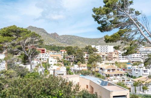 Cala San Vicente Villa | Can Botana 10