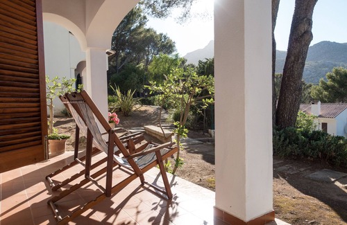 Cala San Vicente Villa | Can Botana 3