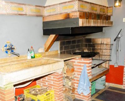 Ulldecona House | CAN CALCETER