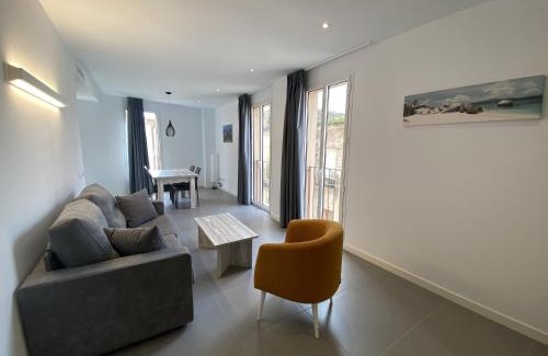 Castello d'Empuries Apartment | Can Calo 2B