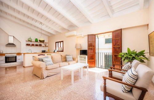 Felanitx Apartment | Can Claret