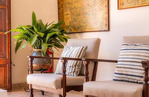Felanitx Apartment | Can Claret